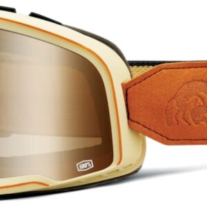 100% BARSTOW GOGGLE STATE OF ETHOS