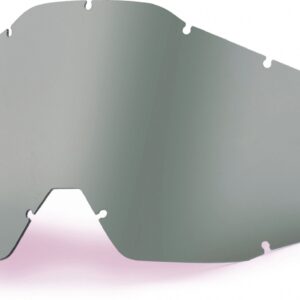 100% RC1/AC1/ST1 LENS SMOKE