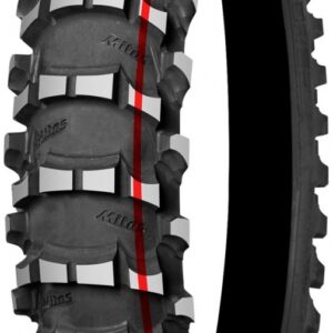 MITAS 120/80 -19 TERRA FORCE MX SAND