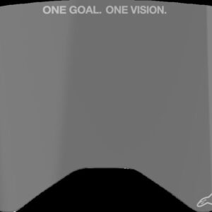 ALPINESTARS LENS GOGGLE SUPERTECH SMOKE-DK *