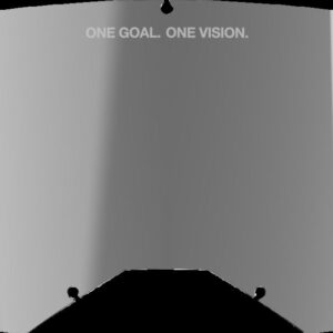 ALPINESTARS LENS GOGGLE VISION 8 - 5 - 3 M