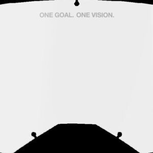 ALPINESTARS LENS GOGGLE VISION 8 - 5 - 3 C