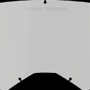 ALPINESTARS LENS GOGGLE VISION 8 - 5 - 3 M