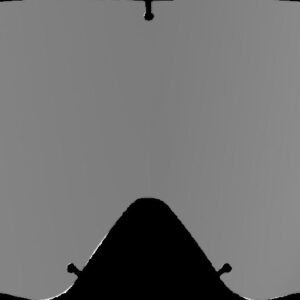 ALPINESTARS LENS GOGGLE YOUTH MIRROR-SIL *