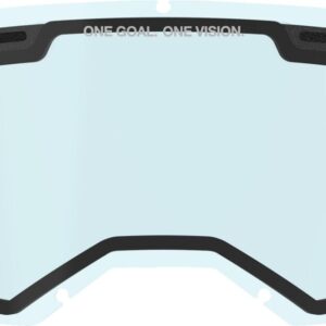 ALPINESTARS LENS GOGGLE DOUBLE PANE VISION *