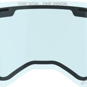 ALPINESTARS LENS GOGGLE DOUBLE PANE SUPERT *