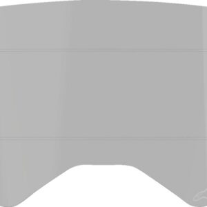 ALPINESTARS LENS GOGGLE ROLL-OFF SUPERTECH *