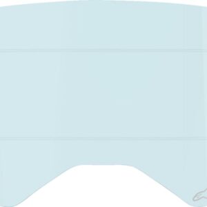 ALPINESTARS LENS GOGGLE ROLL-OFF SUPERTECH *