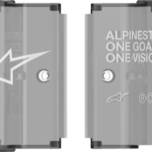 ALPINESTARS ROLL-OFF VISION MUD & SAND DOO *