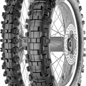 METZELER 110/80 -18 MCE 6 DAYS EXTREME MED