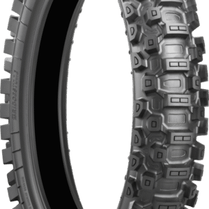BRIDGESTONE 110/100 -18 X31