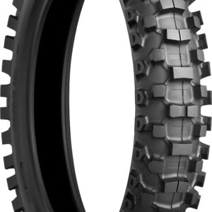 BRIDGESTONE 80/100 -12 M204