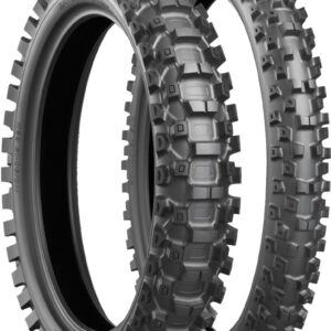BRIDGESTONE 100/90 -19 X20R