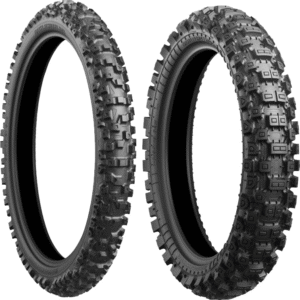BRIDGESTONE 110/100 -18 X40R