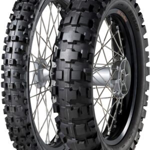DUNLOP 90/90 -21 D908 RR