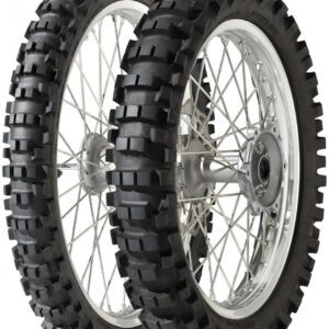 DUNLOP 100/90 -19 D952