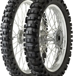 DUNLOP 110/90 -19 D952 E