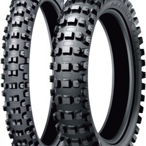 DUNLOP 110/100 -18 GEOMAX AT81 EXTREME