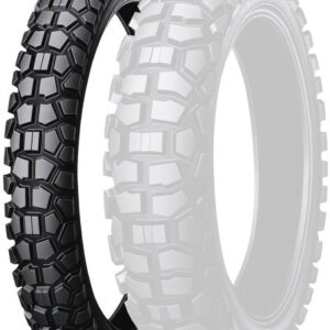 DUNLOP 70/100 -19 D605