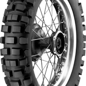 DUNLOP 130/90 -18 D606
