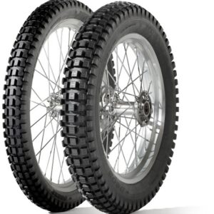 DUNLOP 80/100 -21 D803 GP