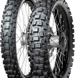DUNLOP 110/90 -19 GEOMAX MX71