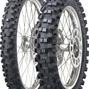 DUNLOP 120/90 -19 GEOMAX MX53