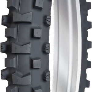 DUNLOP 110/90 -19 GEOMAX AT82