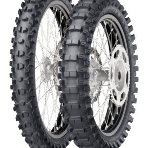 DUNLOP 80/100 -21 GEOMAX MX34