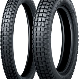 DUNLOP 80/100 -21 GEOMAX TL01