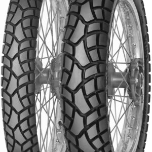 MITAS 120/80 -18 MC 24 INVADER