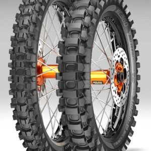 METZELER 140/80 -18 MC360