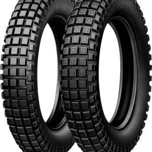 MICHELIN 80/100 -21 TRIAL LIGHT