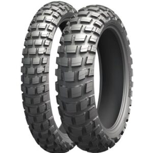 MICHELIN 80/90 -21 ANAKEE WILD