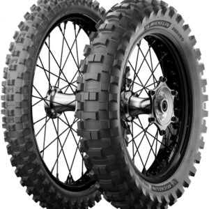 MICHELIN 140/80 -18 ENDURO HARD 2