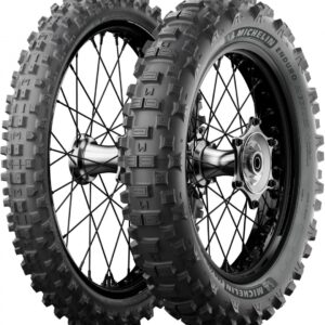 MICHELIN 140/80 -18 ENDURO MEDIUM 2