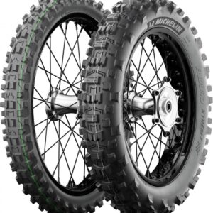 MICHELIN 140/80 -18 ENDURO XTREM 2