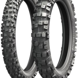 MICHELIN 90/100 -21 STARCROSS 5 HARD