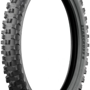 MICHELIN 110/100 -18 STARCROSS 6 MEDIUM HARD