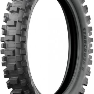 MICHELIN 110/100 -18 STARCROSS 6 MEDIUM SOFT