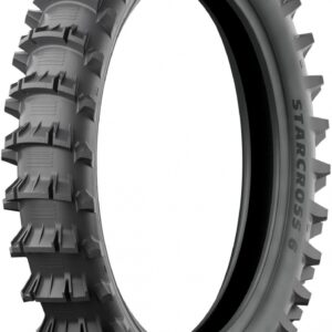 MICHELIN 110/90 -19 STARCROSS 6 SAND