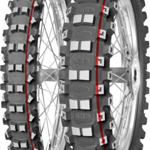 MITAS 80/100 -21 TERRA FORCE-MX MH