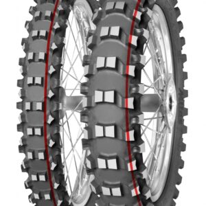 MITAS 110/90 -19 TERRA FORCE-MX SM