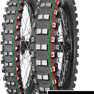 MITAS 90/100 -21 TERRA FORCE-MX MH RACING LOGO