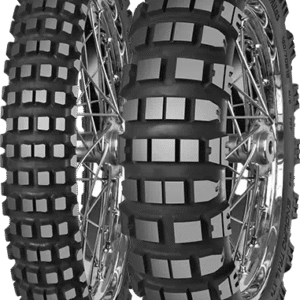MITAS 100/90 -19 ENDURO TRAIL XT+