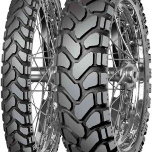 MITAS 90/90 -21 (3.00-21) ENDURO TRAIL+