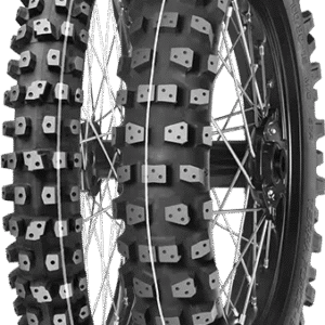 MITAS 110/90 -19 TERRA FORCE-EX HT RACING LOGO