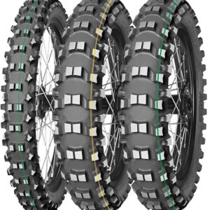 MITAS 90/90 -21 TERRA FORCE-EX SM RACING LOGO
