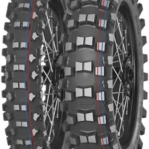 MITAS 90/100 -12 TERRA FORCE-MX IT