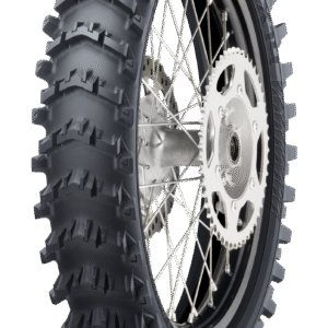 DUNLOP 110/100 -18 GEOMAX MX14
